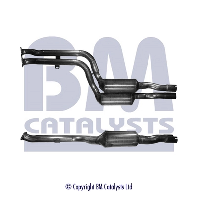 Catalytic Converter